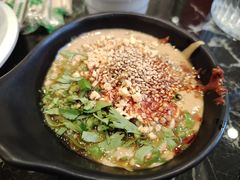 -潮汕美牛肉丸火锅店(天宁寺店)