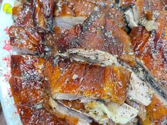 -陈光记烧腊店(罗保博士街店)