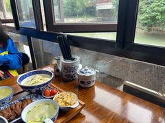 -孙盛兴奥灶面馆·蟹黄面·三虾面(山塘街总店)