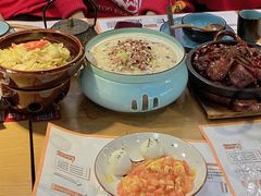 -九锅一堂酸菜鱼(学府凯德店)