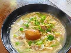 -家烧面馆【南山路知名经典面食】