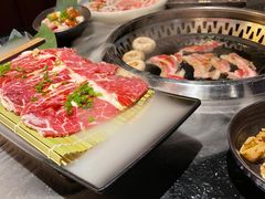 -牛焱·烧肉酒肆(五大道店)