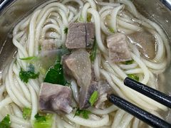 -陇上全荟兰州传统牛肉面(延吉路店)