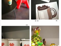 -NokNok Coffee(宽窄巷子店)