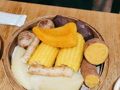 -鸽子窝(青塔店)