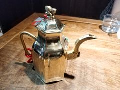 -兰溪小馆(东直门簋街店)