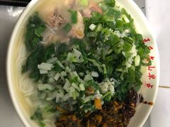 -文山荷鲜居(翠湖店)