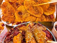 -乡厨味道(黄鹤楼店)