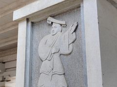 -黄帝陵