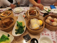 -点都德(聚福楼店)