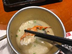 -伍丁·烤牛肋(和平东桥店)