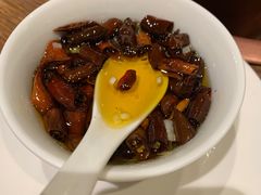 -京涮铜锅涮肉(华贸店)