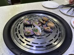 -青蓬蒸汽海鲜·深圳老字号·团建聚会(壹方城店)