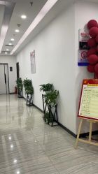 点击看大图 -悟空祛痘·亚健康皮肤管理中心