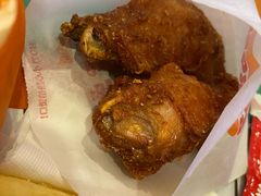 -汉堡王(砂之船奥莱店)