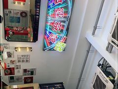-食运茶餐厅(文化宫店)