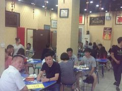 android_upload_pic-天津乾毓德饭庄·清真传统炒菜·海鲜烧烤(咸阳路店)