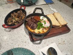 -CRAZYONES西班牙海鲜饭(上海美罗城店)