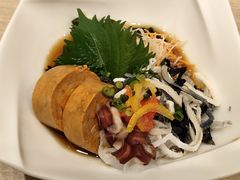 -梅丘·寿司の美登利(银座店)