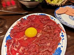 -萍姐火锅·公路夜市(南京新街口店)