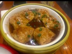 -丰圆轩粤式茶楼 . 点心粤菜(夏茅店)