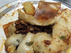 -满兴咱妈烀饼铁锅炖(兰州北街店)