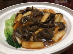 -鲁班小馆(政四街店)