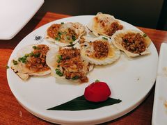 -大渔铁板烧(通州万达店)
