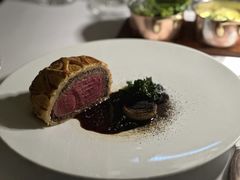 -文华扒房及酒吧(香港文华东方酒店)