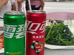 -范饭椰林川湘味海鲜·椰子鸡(三亚湾椰梦长廊店)