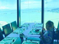 -澳门旅游塔360°旋转餐厅(南湾湖广场店)