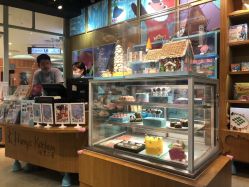 -Harry's Kitchen哈里小屋(上海大悦城店)