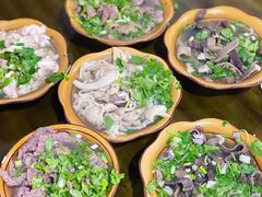 -小杨翘脚牛肉