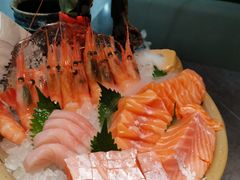 -匠和风精致料理(祥禾天地店)