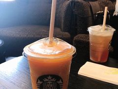 -星巴克(深圳宝安泰华店)