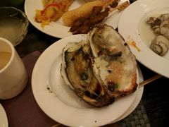 -东方红海鲜百汇(国际大厦店)