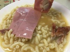 -华星冰室(湾仔店)