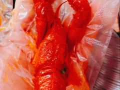 -庾氏龙虾馆(多弗汇店)