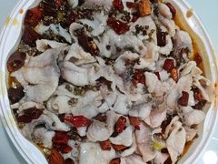 -金三可市井水煮鱼(金碧园店)