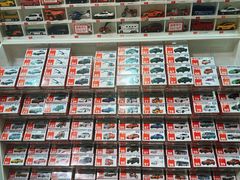 -TOMICA Shop Osaka
