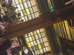 -洛缦音乐餐厅(工业展览馆万象城店)
