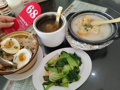 -荔园小馆(园岭新村二期店)