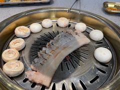 -妥妥烤肉料理(昙华林店)