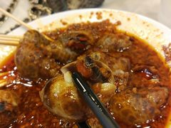 -桥底辣蟹(谢斐道店)