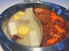 -皇牛鲜生·牛爱牛鲜牛肉自选火锅(晋吉北路店)