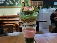 无邪十一式-無邪日式甜品(世博源店)