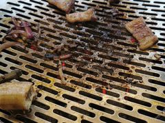 -老安火盆烤肉(金寨路店)