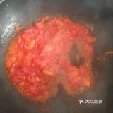 家常菜：西红柿炖牛腩