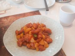 -红樱桃·欢乐餐厅(太原里店)