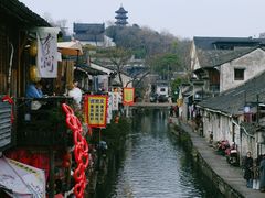 -绍兴书圣故里景区